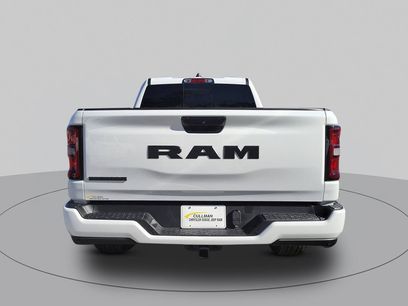 New 2026 RAM 1500 Big Horn w/ Night Edition