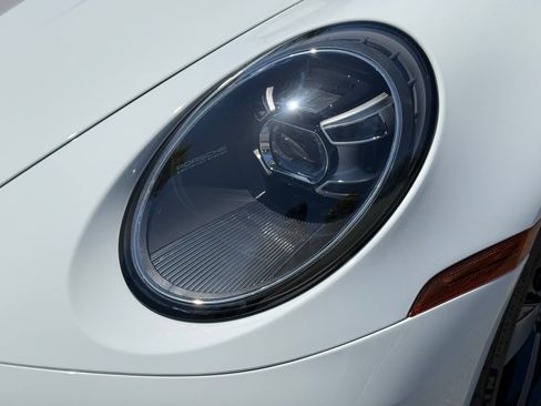 Used 2024 Porsche 911 Carrera S RWD image 12