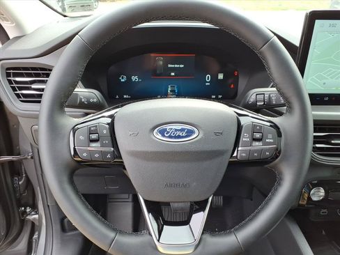 New 2026 Ford Escape Active w/ Active Premium Tech Pack AWD/4WD image 15