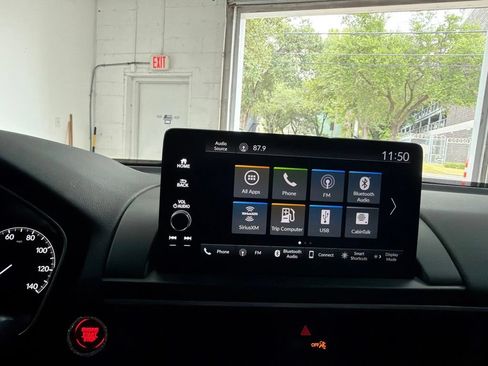Used 2024 Honda Pilot EX-L image 35
