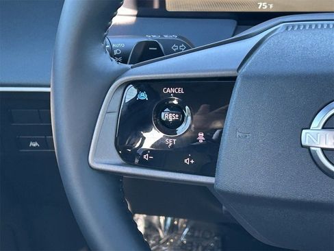 New 2026 Nissan Leaf SV+ image 23