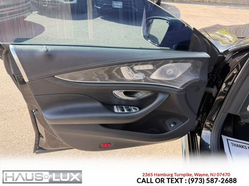Used 2021 Mercedes-Benz AMG GT 53 image 11