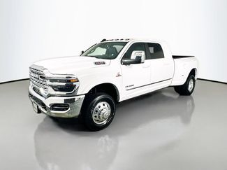 New 2026 RAM 3500 Limited AWD/4WD video 3