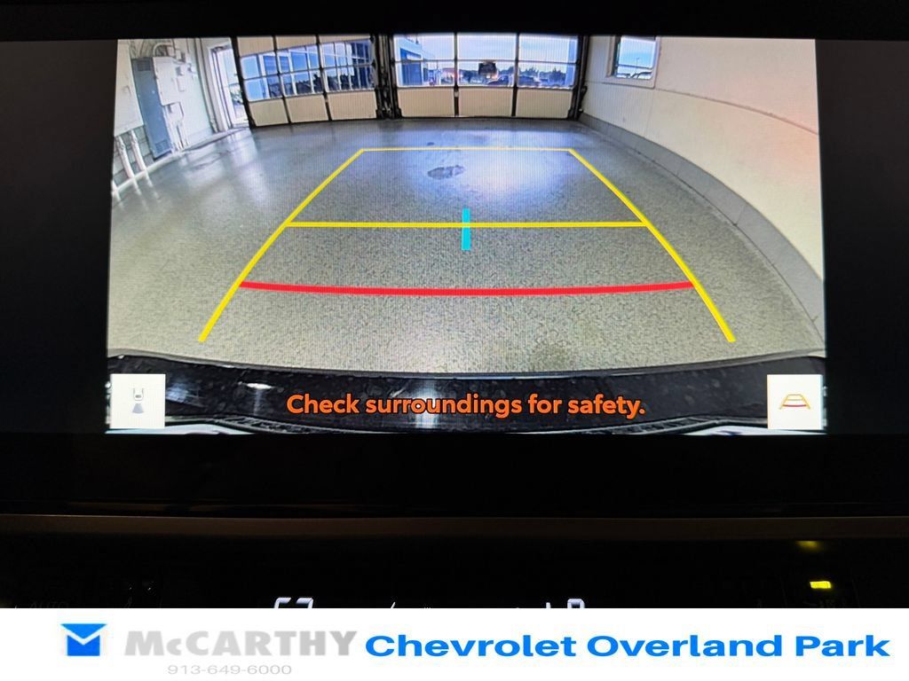 Used 2025 Toyota Camry SE w/ Multimedia Upgrade Package AWD/4WD image 21