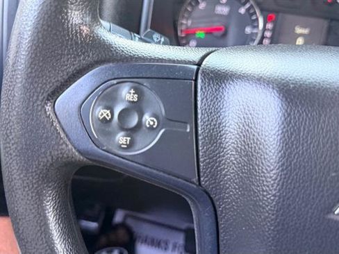 Used 2018 Chevrolet Silverado 3500 W/T w/ WT Fleet Convenience Package AWD/4WD image 20