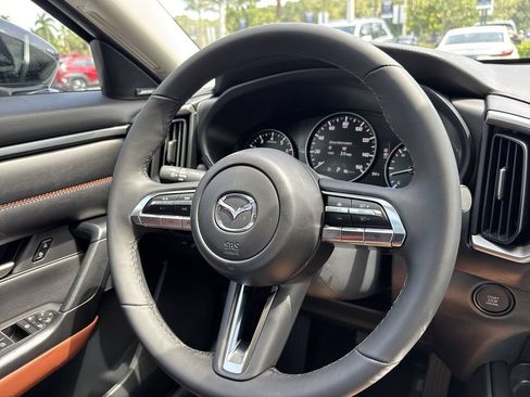 New 2026 MAZDA CX-50 AWD 2.5 S w/ Weather Package image 55