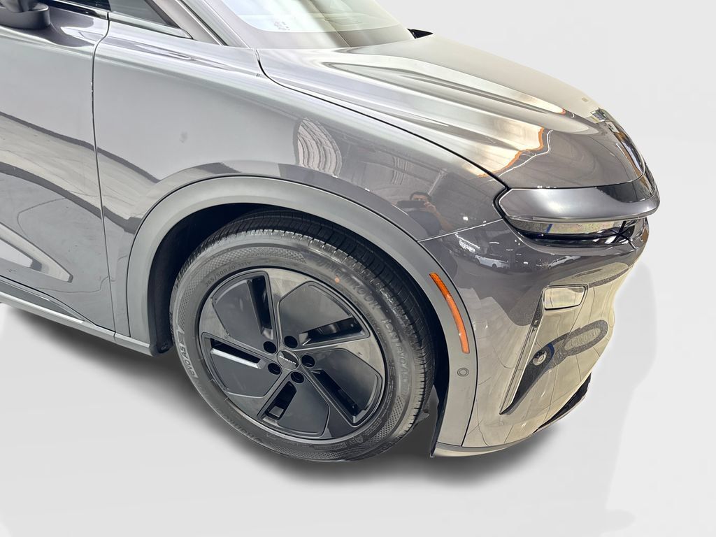 Used 2026 Lucid Gravity Touring AWD/4WD image 20