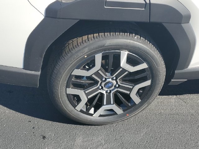 New 2026 Subaru Outback Touring XT AWD/4WD image 5