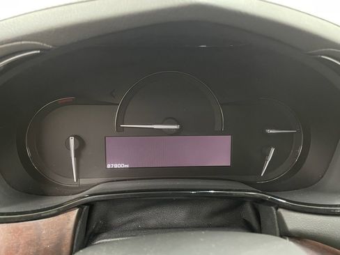 Used 2017 Cadillac CTS Luxury image 23