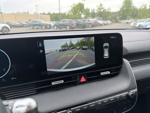 New 2026 Hyundai Ioniq 5 SE AWD/4WD image 17