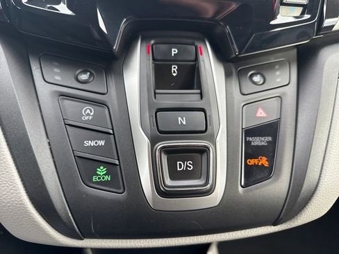 Used 2024 Honda Odyssey EX-L image 35