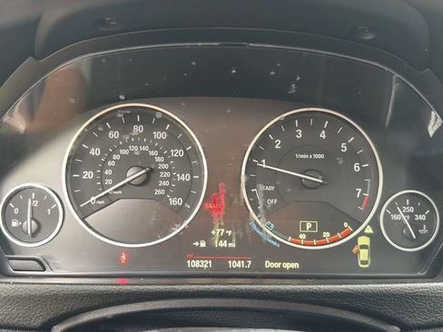 Used 2015 BMW 428i Gran Coupe RWD image 11