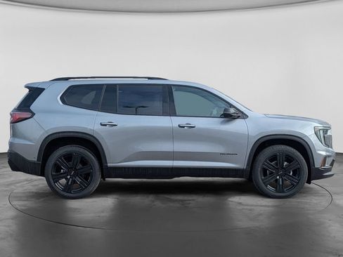 New 2026 GMC Acadia Elevation w/ Super Cruise Package AWD/4WD image 17