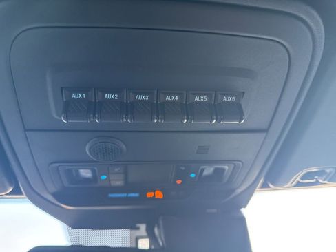 Used 2024 Ford Bronco Black Diamond w/ Sasquatch Package image 26