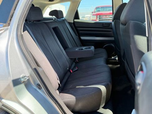 Used 2010 MAZDA CX-7 i SV FWD image 19