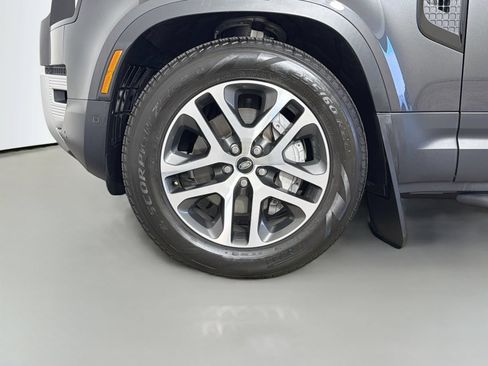 Used 2025 Land Rover Defender 130 S AWD/4WD image 37