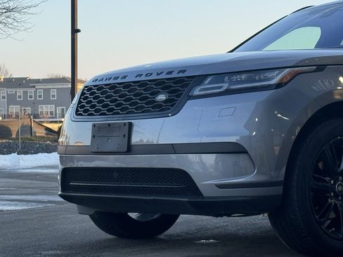 Used 2020 Land Rover Range Rover Velar S image 56