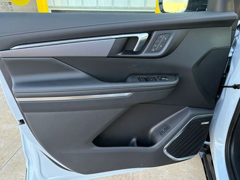 New 2026 Buick Enclave Sport Touring w/ Power Package image 15