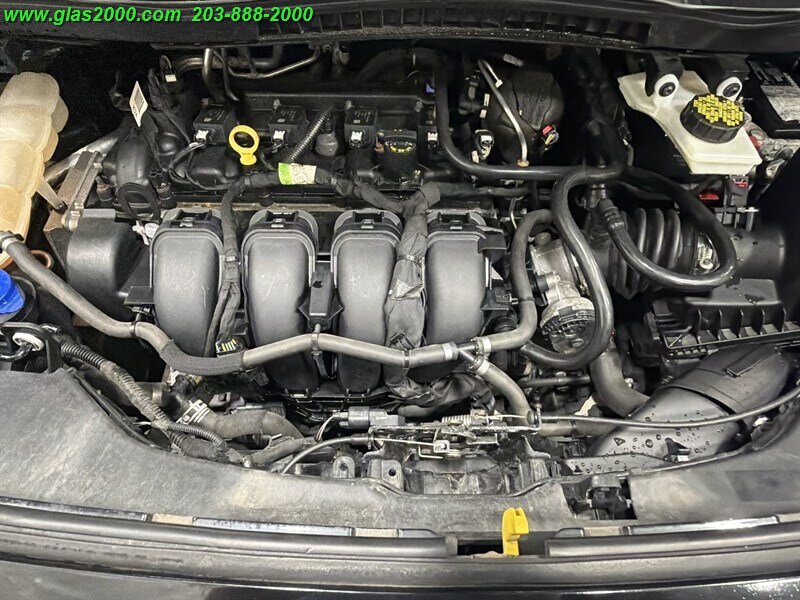 Used 2019 Ford Transit Connect XL FWD image 12