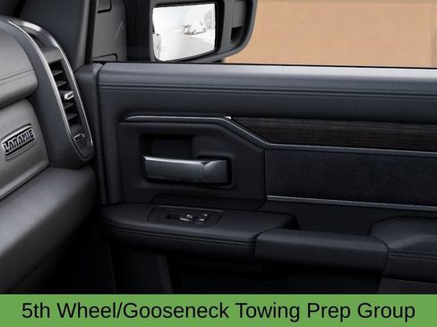 New 2026 RAM 2500 Laramie w/ Towing Technology Group AWD/4WD image 26