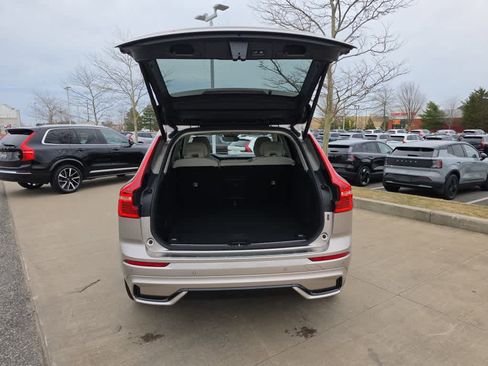 Used 2025 Volvo XC60 T8 Plus w/ Protection Package Premier image 6