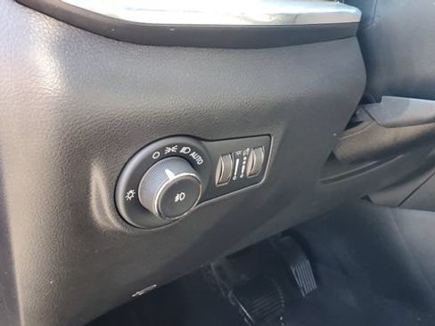 Used 2023 Jeep Compass Limited w/ Elite Group AWD/4WD image 9