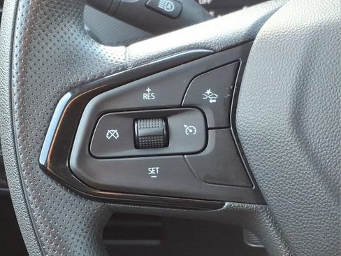 Used 2023 Chevrolet TrailBlazer LT w/ Driver Confidence Package FWD image 25