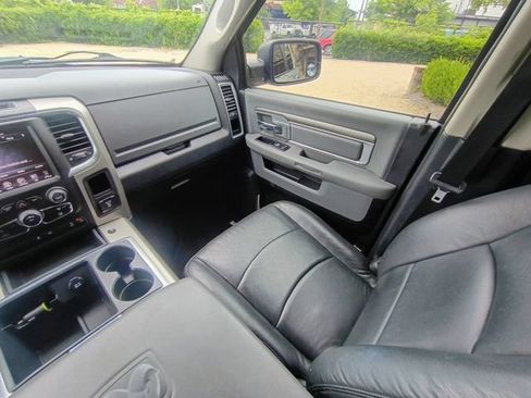 Used 2014 RAM 1500 Big Horn AWD/4WD image 36