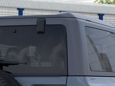 New 2025 Ford Bronco 2-Door image 25