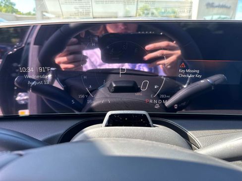 New 2026 Cadillac CT5 Sport image 24