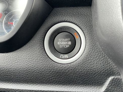 Used 2023 RAM 1500 Big Horn AWD/4WD image 23