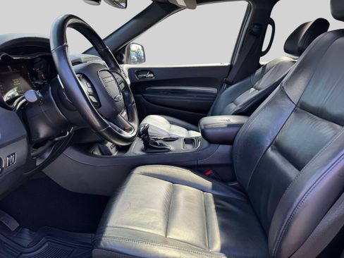 Used 2020 Dodge Durango GT AWD/4WD image 13