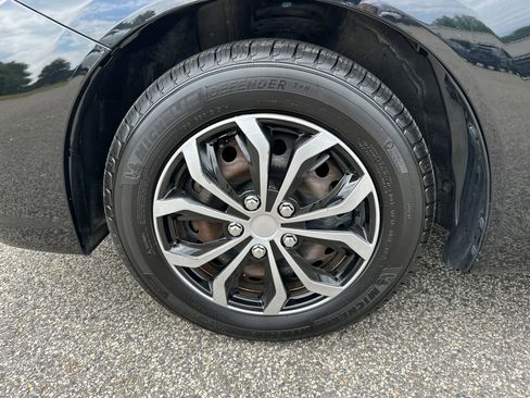 Used 2014 Honda Civic LX image 9