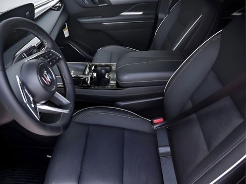 New 2025 Buick Enclave Sport Touring w/ Power Package image 8