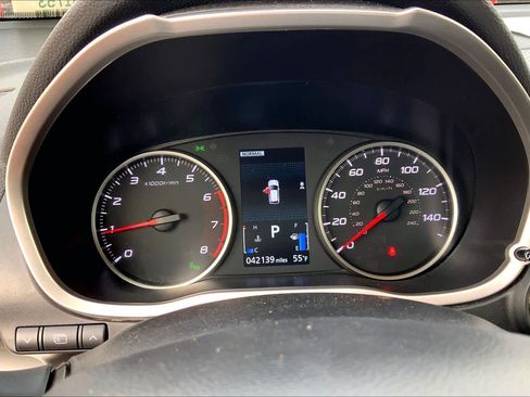 Used 2023 Mitsubishi Eclipse Cross SE AWD/4WD image 26
