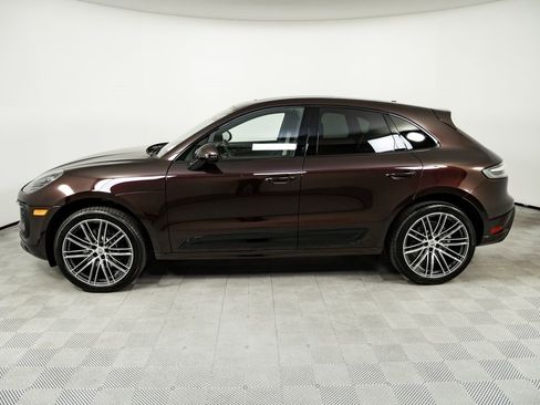 New 2026 Porsche Macan S image 2