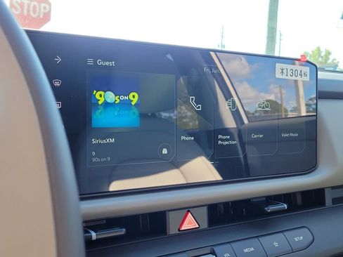 New 2027 Kia Seltos EX AWD/4WD image 31