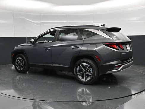 Used 2025 Hyundai Tucson SEL AWD/4WD image 9