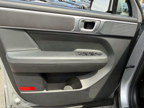 Certified 2026 Hyundai Santa Fe SEL AWD/4WD image 17