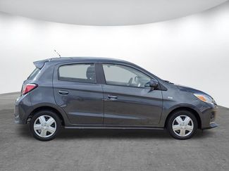 Used 2024 Mitsubishi Mirage ES FWD video 3