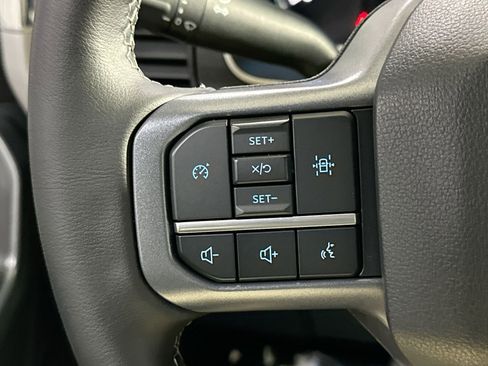 Used 2023 Ford F150 XLT w/ Equipment Group 302A High image 21