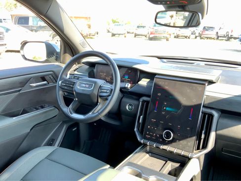 Certified 2024 GMC Acadia AT4 w/ LPO, Floor Liner Package image 38