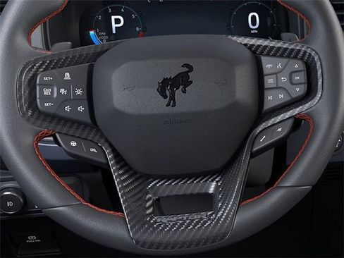 New 2025 Ford Bronco Raptor image 14