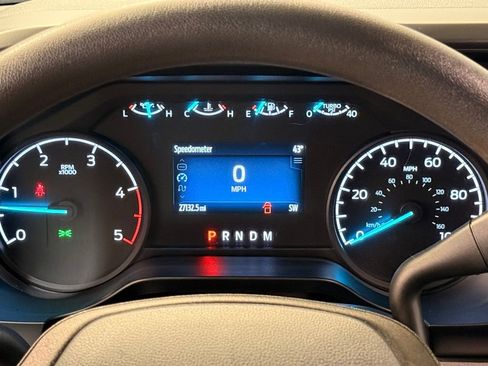 Certified 2025 Ford F250 XLT w/ FX4 Off-Road Package image 20