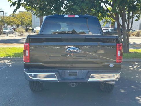 Used 2022 Ford F150 XLT w/ Equipment Group 301A Mid image 25