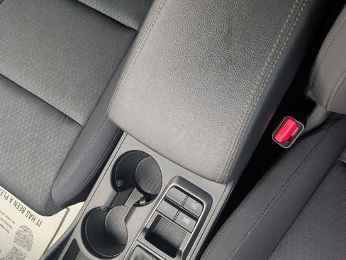 Used 2017 Hyundai Tucson SE image 17