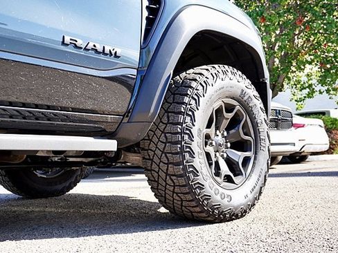 Used 2025 RAM 1500 RHO w/ RHO Level 1 Equipment Group image 9