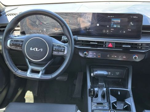 Used 2025 Kia K5 GT-Line w/ GT-Line Premium Package image 17