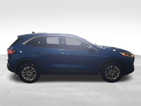 Used 2022 Ford Escape SE AWD/4WD image 7