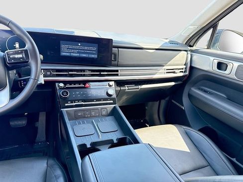 New 2024 Hyundai Santa Fe Limited image 22